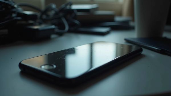 Ecran blanc iPhone : causes et solutions pour debloquer