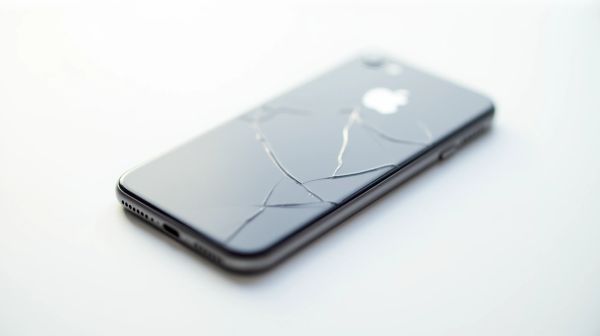 Ecran blanc iPhone : causes et solutions pour debloquer