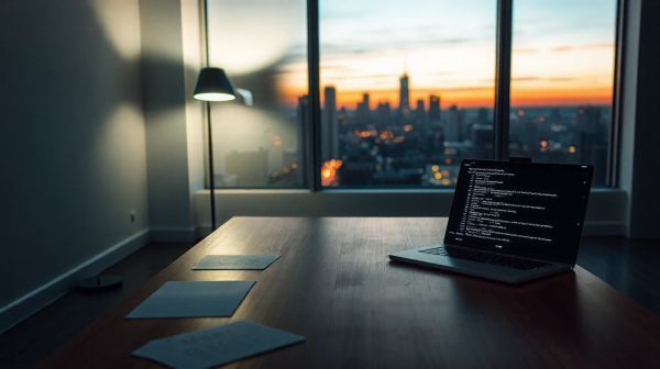 Pourquoi choisir une agence Ruby on Rails pour vos services web