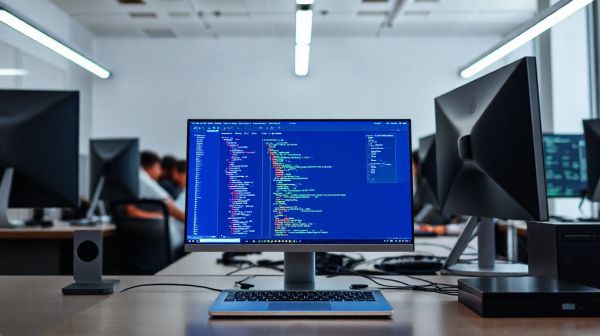 Pourquoi choisir une agence Ruby on Rails pour vos services web