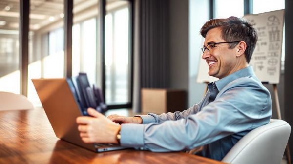 Top stratégies pour accroître sa présence en ligne par un professionnel SEO