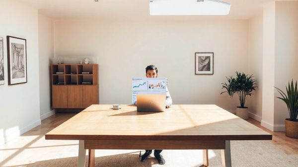Top stratégies pour accroître sa présence en ligne par un professionnel SEO